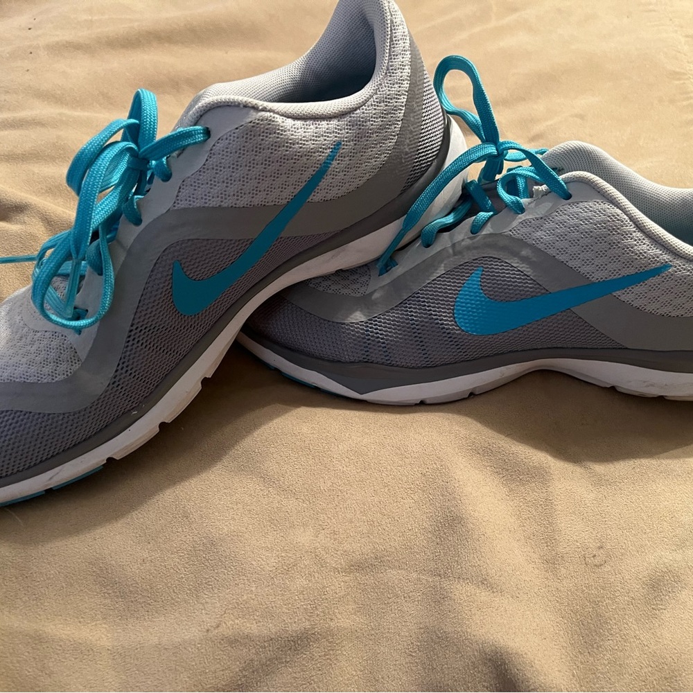 Nike sneakers